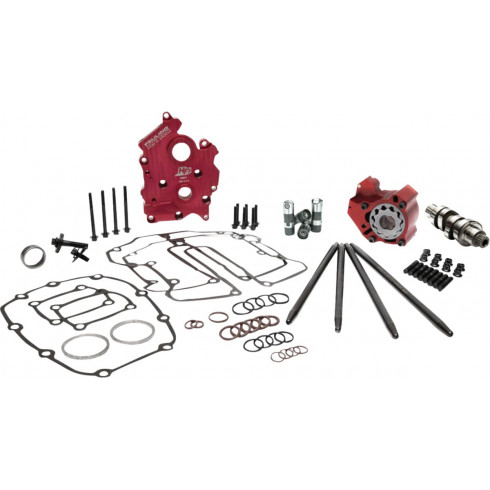 Комплект разпределителен вал RS 538 CD W/C M8 FEULING PARTS  7271ST