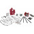 Комплект разпределителен вал RS 538 CD W/C M8 FEULING PARTS  7271ST thumb