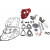 Обтегач CONV HP+01-06TC C FEULING PARTS  7188 thumb