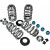 Комплект пружини на клапани ENDURANCE BEEHIVE FEULING PARTS 1105 Комплект пружини на клапани ENDURANCE BEEHIVE FEULING PARTS 1105 thumb