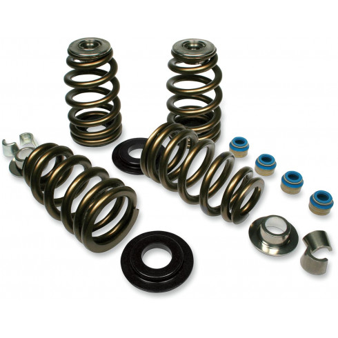 Комплект пружини на клапани high load beehive FEULING PARTS  1205