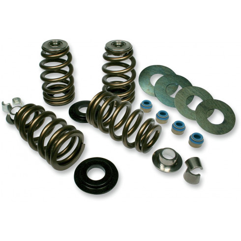 Комплект пружини на клапани high load beehive screamin eagle FEULING PARTS 1201 Комплект пружини на клапани high load beehive screamin eagle FEULING PARTS 1201