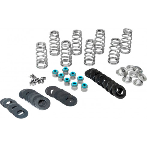 Пружини на клапани HIGH M8 17+ FEULING PARTS 1207 Пружини на клапани HIGH M8 17+ FEULING PARTS 1207
