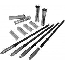 Регулируема бутална щанга QUIK KT TC99- FEULING PARTS  4097