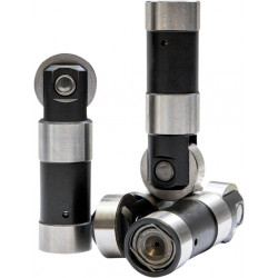 Хидравлични ролкови повдигачи HP+ HD FEULING PARTS  4061