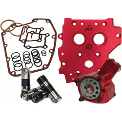 Комплект за маслена система Race Series gear or chain drive twin cam FEULING PARTS 7075 Комплект за маслена система Race Series gear or chain drive twin cam FEULING PARTS 7075