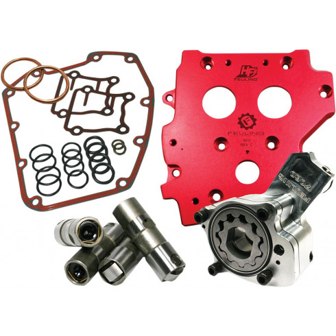 Комплект за маслена система HP+ conversion camplate chain drive FEULING PARTS  7076