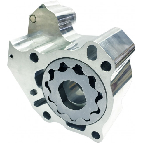 Маслена помпа HP+ за MILWAUKEE 8 водно охлаждане FEULING PARTS 7019 Маслена помпа HP+ за MILWAUKEE 8 водно охлаждане FEULING PARTS 7019