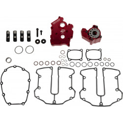 Маслена система RS O/C M8 FEULING PARTS  7097ST