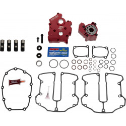 Маслена система RS W/C M8 FEULING PARTS  7099ST