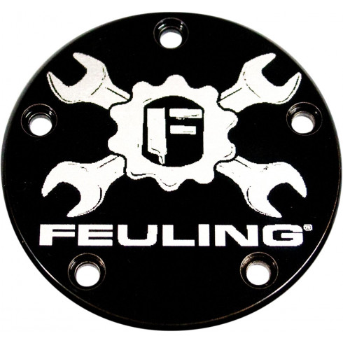 Капак на точката GEAR CROSS WRENCH LOGO FEULING PARTS  9124
