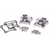 Капаци lifter block 99-17 TWIN CAM chrome FEULING PARTS  9191