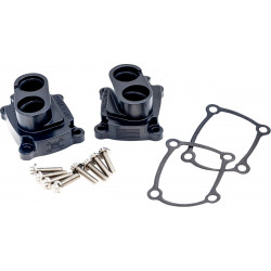 Капаци lifter block M8 chrome FEULING PARTS  9196