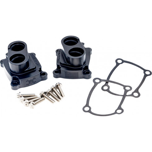 Капаци lifter block M8 chrome FEULING PARTS  9196