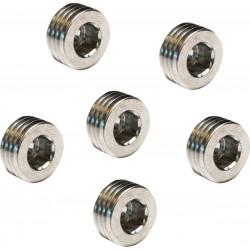 Запушалка за картер OE 765 6PK FEULING PARTS 3116 Запушалка за картер OE 765 6PK FEULING PARTS 3116