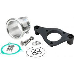 Въздушен накрайник 17+M8 BLK FEULING PARTS  5401