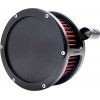 Въздушен филтър BA solid cover black/red 93-99 EVO BT FEULING PARTS  5463