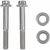 Комплект крепежни елементи за въздушен филтър BA 84-92 EVO FEULING PARTS  5560