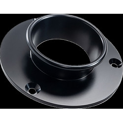 Входящ конус BA 99-17 TC, 84-92 EVO черен FEULING PARTS  5608
