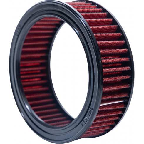 Въздушен филтър BA Slim red twin cam FEULING PARTS 5412 Въздушен филтър BA Slim red twin cam FEULING PARTS 5412