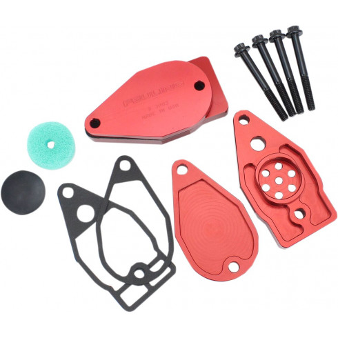 Вентилационна кутия RKR BOX KT 99+TC FEULING PARTS 3200 Вентилационна кутия RKR BOX KT 99+TC FEULING PARTS 3200