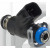 Горивен инжектор 6,2 g/s FEULING PARTS  9944 thumb