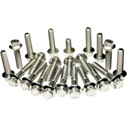 Комплект за разкрасяване на болтове ARP 12-point FEULING PARTS  3035