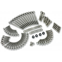 Комплект болтове 12-точков за външен двигател MILWAUKEE 8 FEULING PARTS  3052