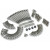 Комплект болтове 12-точков за външен двигател MILWAUKEE 8 FEULING PARTS  3052 thumb