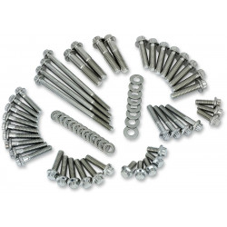 Външен комплект крепежни елементи ARP 12-point MILWAUKEE 8 FEULING PARTS 3053 Външен комплект крепежни елементи ARP 12-point MILWAUKEE 8 FEULING PARTS 3053