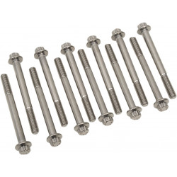 Болтове за двигателен корпус за MILWAUKEE 8 FEULING PARTS 3032 Болтове за двигателен корпус за MILWAUKEE 8 FEULING PARTS 3032