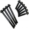 Комплект крепежни елементи за маслена помпа и camplate за MILWAUKEE 8 FEULING PARTS  8022