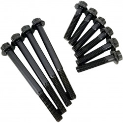 Комплект крепежни елементи за маслена помпа и camplate за MILWAUKEE 8 FEULING PARTS 8022 Комплект крепежни елементи за маслена помпа и camplate за MILWAUKEE 8 FEULING PARTS 8022
