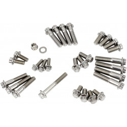 Комплект болтове за шаси за MILWAUKEE 8 SOFTAIL FEULING PARTS  3029