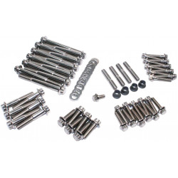 Комплект болтове EXT FAST TC99-16 FEULING PARTS 3049 Комплект болтове EXT FAST TC99-16 FEULING PARTS 3049