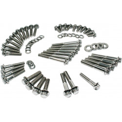 Болт KT PRI/TRAN FL 00-06 FEULING PARTS  3056