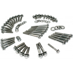 Болт KT PRI/TRAN ST 00-06 FEULING PARTS  3058