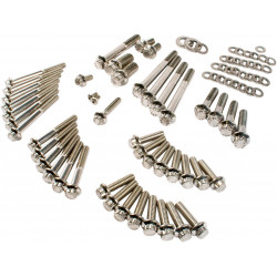 Комплект болтове EXT FAST XL04-16 FEULING PARTS 3060 Комплект болтове EXT FAST XL04-16 FEULING PARTS 3060