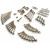 Комплект болтове EXT FAST XL04-16 FEULING PARTS  3060 thumb