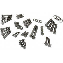 Болт KT PRI/TRAN FLTR 17+ FEULING PARTS 3062 Болт KT PRI/TRAN FLTR 17+ FEULING PARTS 3062