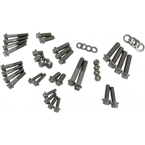 Болт KT PRI/TRAN FLTR 17+ FEULING PARTS  3062