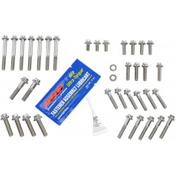 Болт KT PRI/TRA FXR 85-89 FEULING PARTS  3067