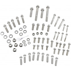 Болт KT шаси FXR 85-99 FEULING PARTS  3068