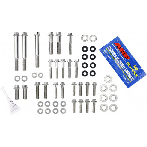 Болт KT PRI/TRA EVO 85-99 FEULING PARTS  3069