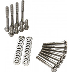 Комплект болтове за първичен XL 91-03 FEULING PARTS 3122 Комплект болтове за първичен XL 91-03 FEULING PARTS 3122