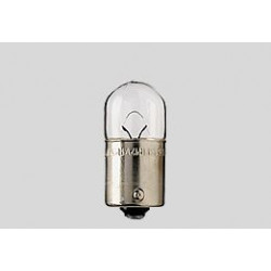 Крушка с единичен нажежаем филамент RY10W 12V BAU15S кехлибарена 10PK ДРУГИ 1402501