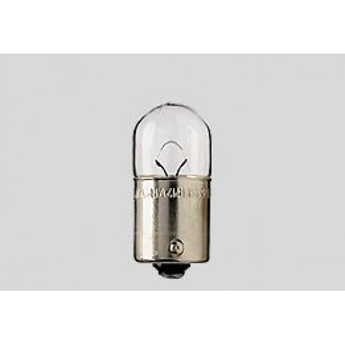 Крушка с единичен нажежаем филамент RY10W 12V BAU15S кехлибарена 10PK ДРУГИ 1402501 Крушка с единичен нажежаем филамент RY10W 12V BAU15S кехлибарена 10PK ДРУГИ 1402501