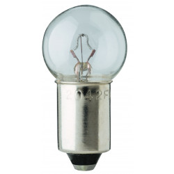 Крушка с единичен нажежаем филтър 12V 4W BA9S 10PK ДРУГИ 2038