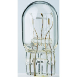 Крушка 12V 21/5W T20 W3X16Q 10PK ДРУГИ 2690
