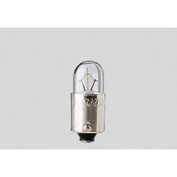 Крушка с нажежаема жичка за фар 12V 25/25W BA20D ДРУГИ 3923
